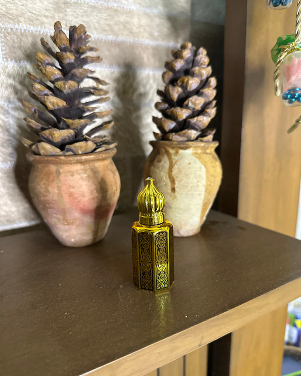 Ameer Al-Aradh – Arabic Perfume Oil