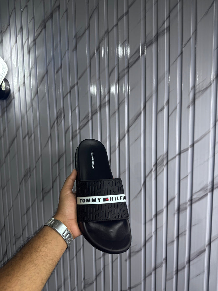 Nior Classic Slippers