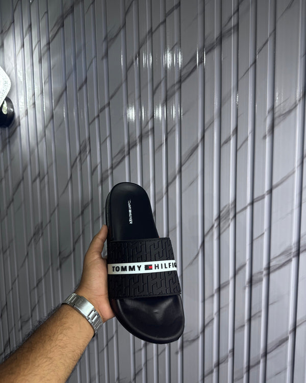 Nior Classic Slippers