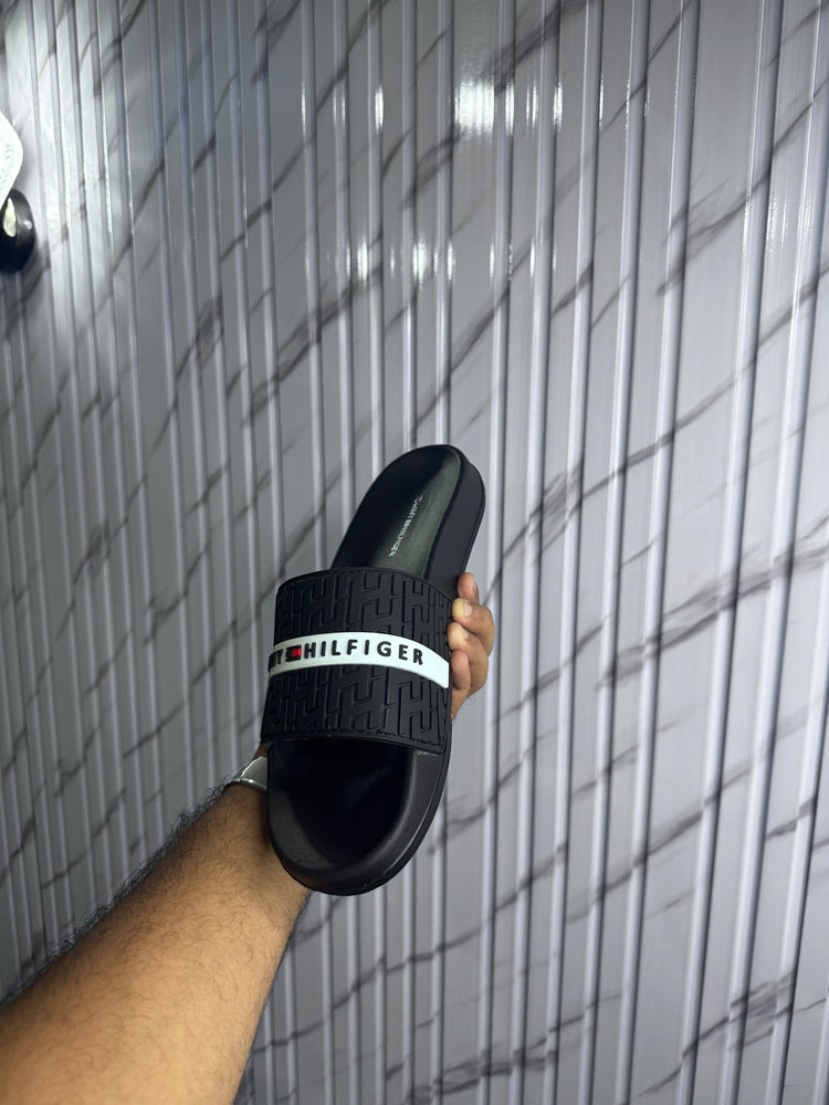 Nior Classic Slippers