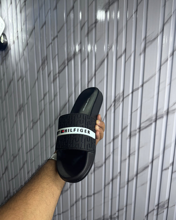 Nior Classic Slippers