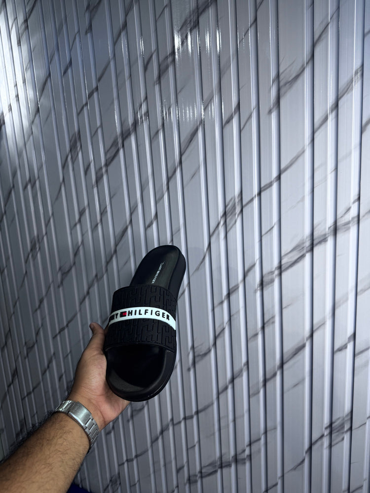 Nior Classic Slippers