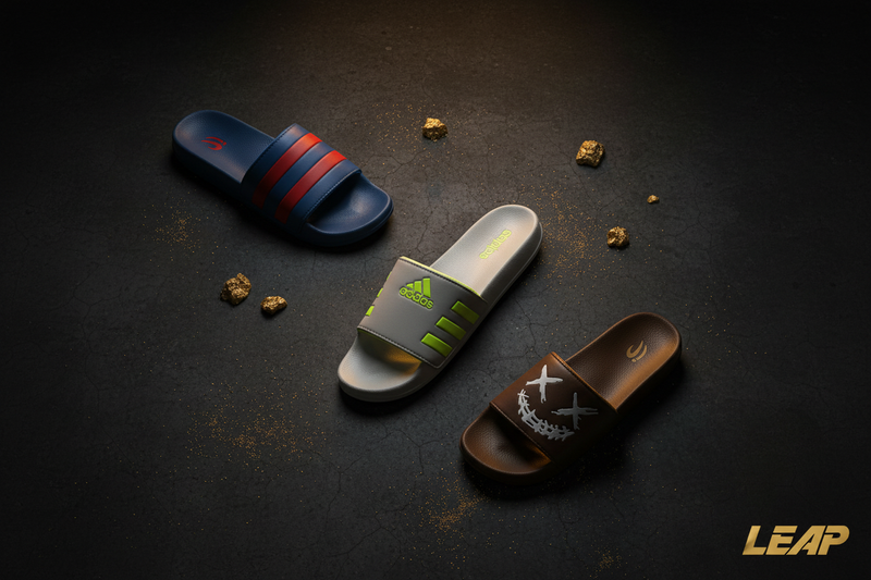 Slippers