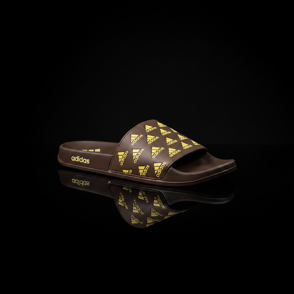 Brown Gold