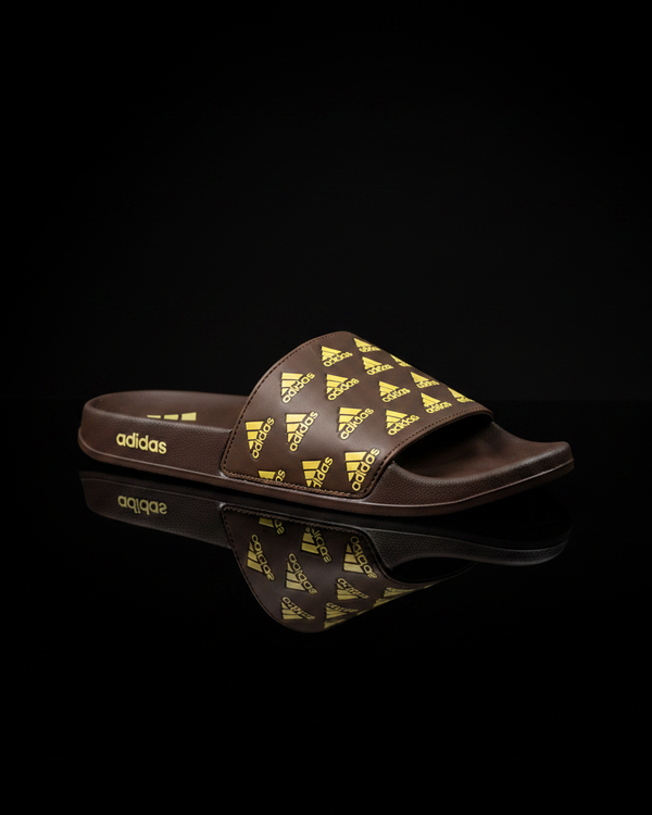 Brown Gold